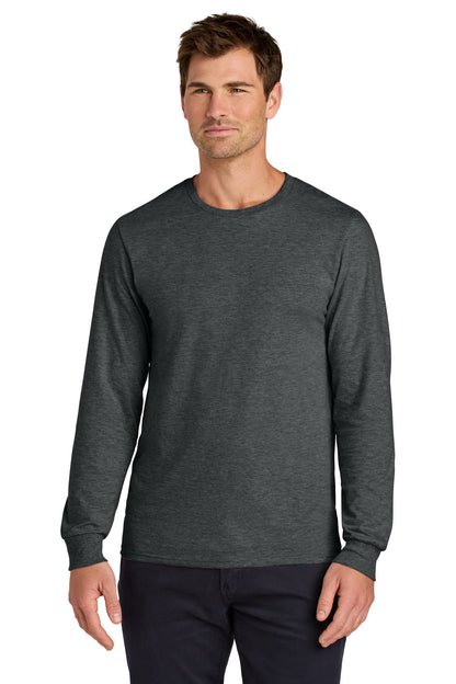Jerzees Classics? Unisex Cotton Long Sleeve T-Shirt 363