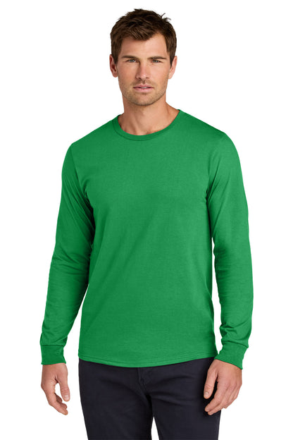 Jerzees Classics? Unisex Cotton Long Sleeve T-Shirt 363
