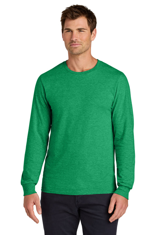 Jerzees Classics? Unisex Cotton Long Sleeve T-Shirt 363
