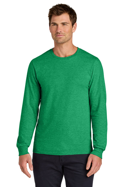 Jerzees Classics? Unisex Cotton Long Sleeve T-Shirt 363