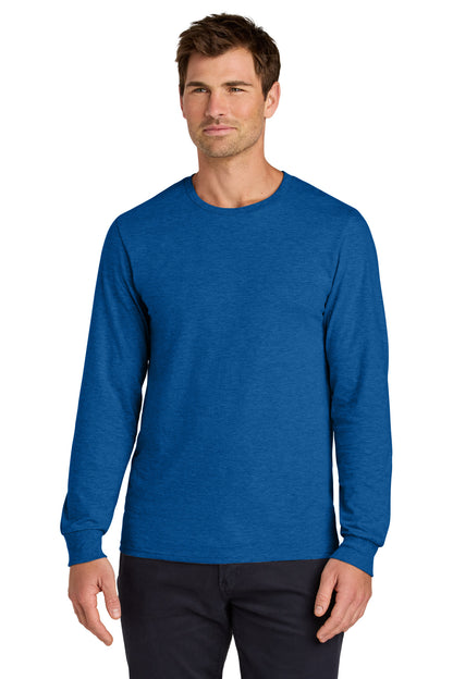 Jerzees Classics? Unisex Cotton Long Sleeve T-Shirt 363