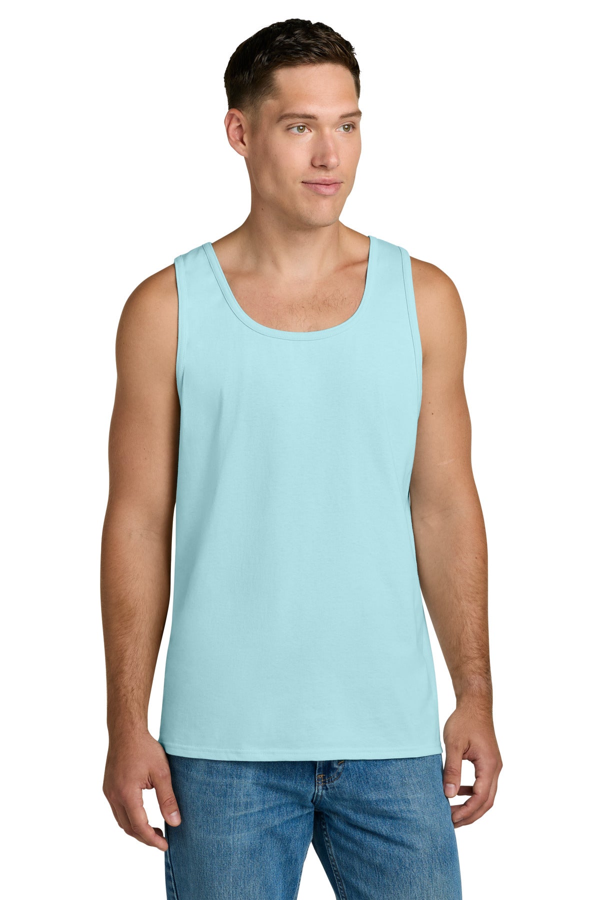 Jerzees Classics™ Unisex Cotton Tank