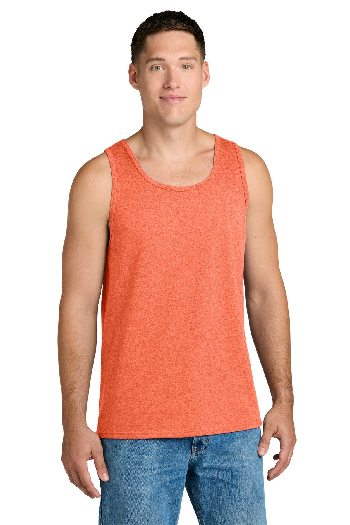 Jerzees Classics™ Unisex Cotton Tank