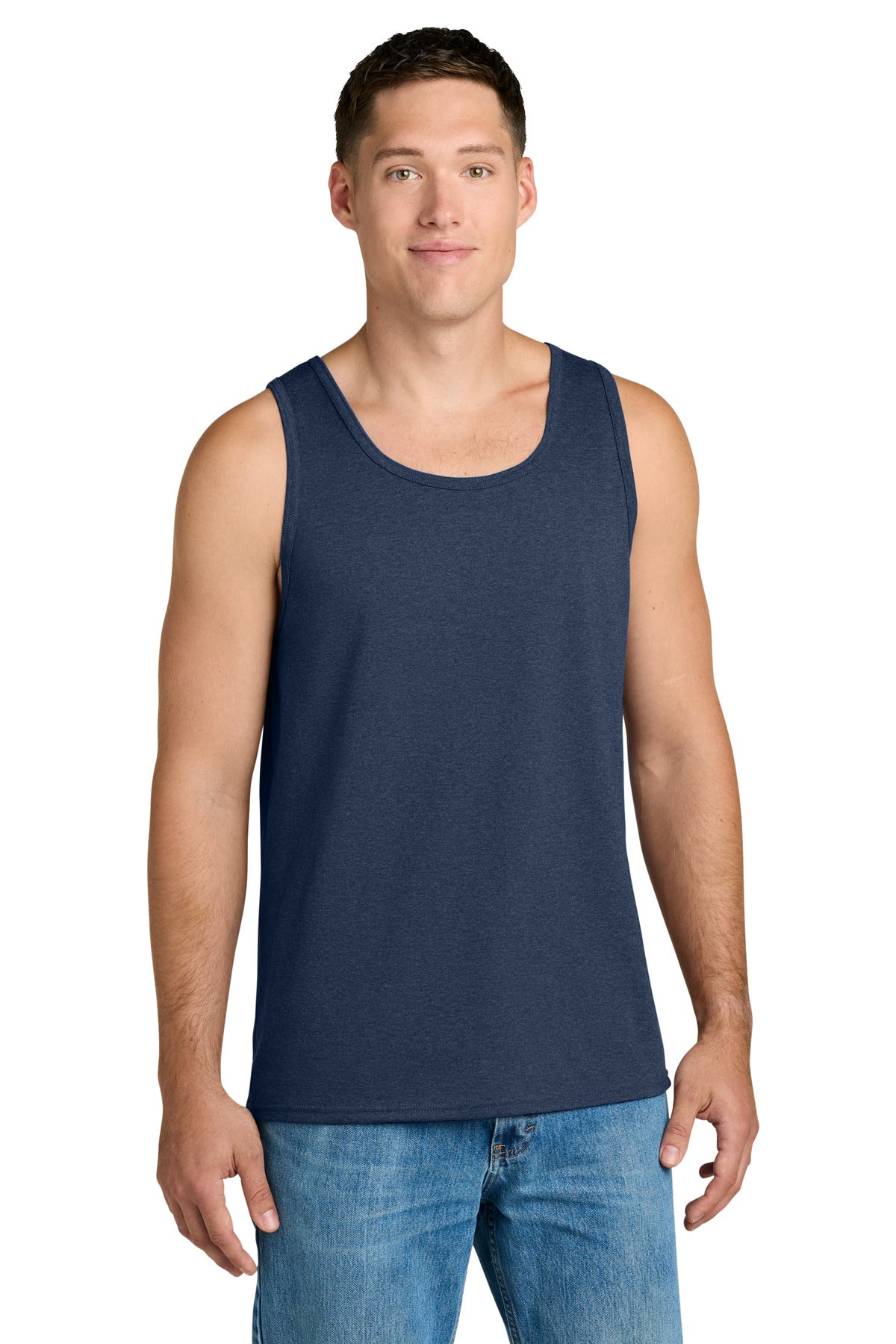 Jerzees Classics™ Unisex Cotton Tank