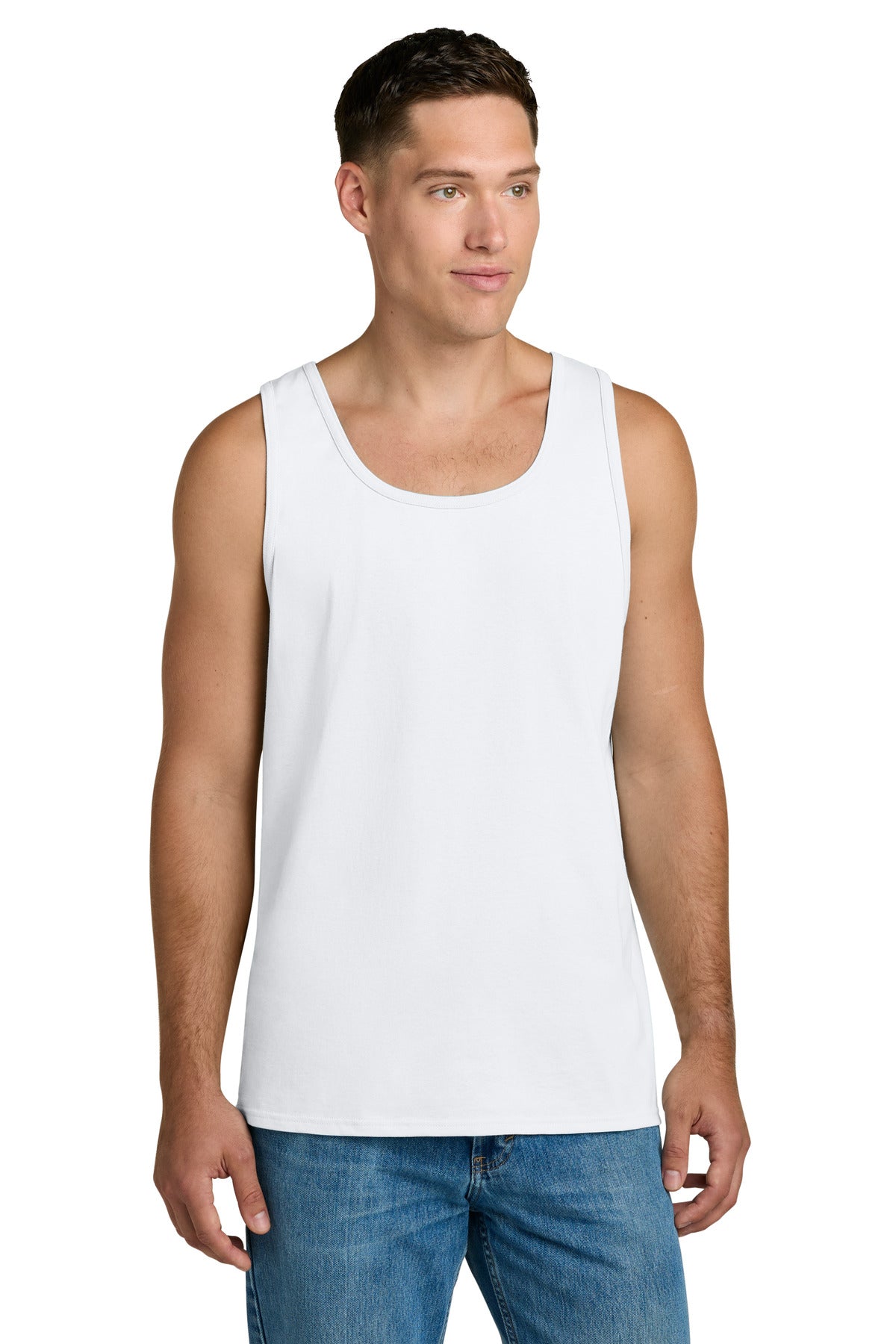 Jerzees Classics™ Unisex Cotton Tank