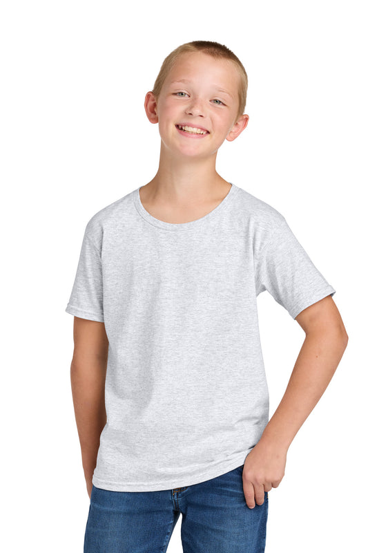 Jerzees Classics™ Youth Cotton T-Shirt