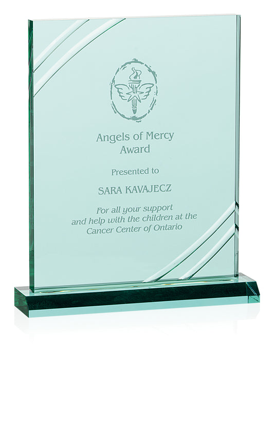 JAFFA Knockout Award-36423