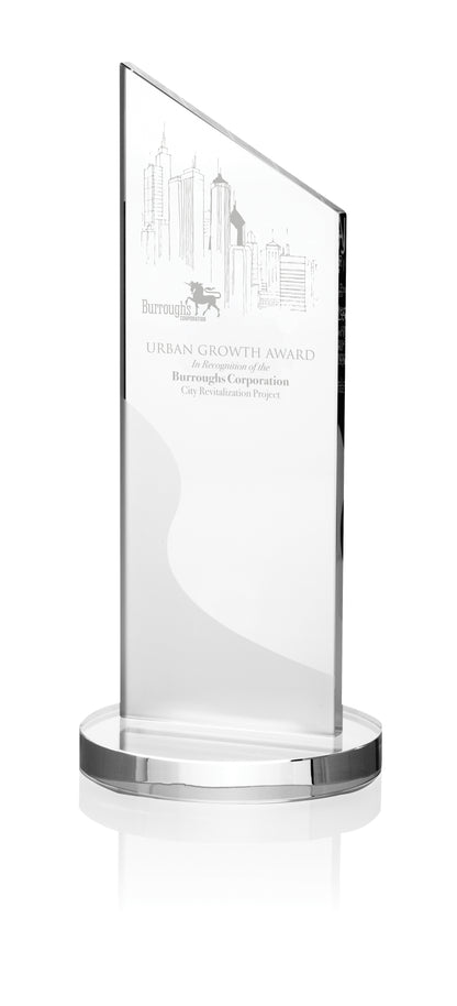 JAFFA Frost Angular Award-36441