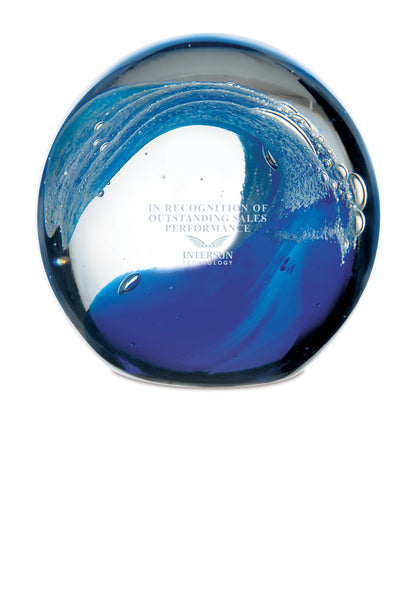 JAFFA Wave Award-36502