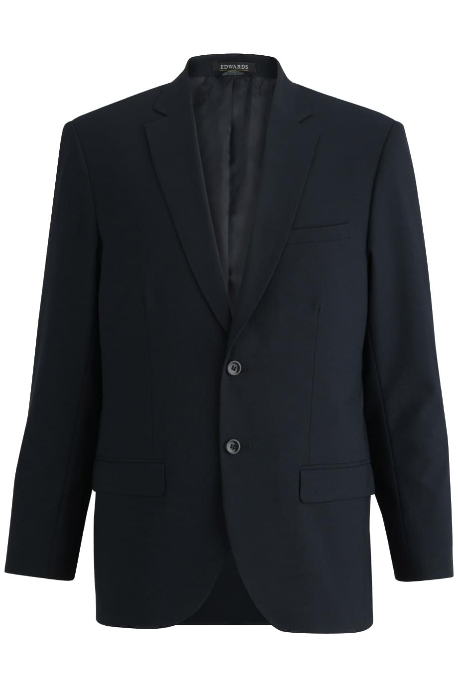 Signature Mens Tailored Suit Coat - 3650