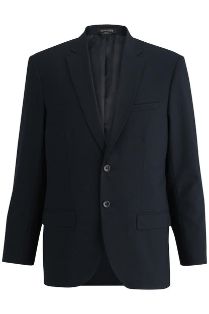 Signature Mens Tailored Suit Coat - 3650