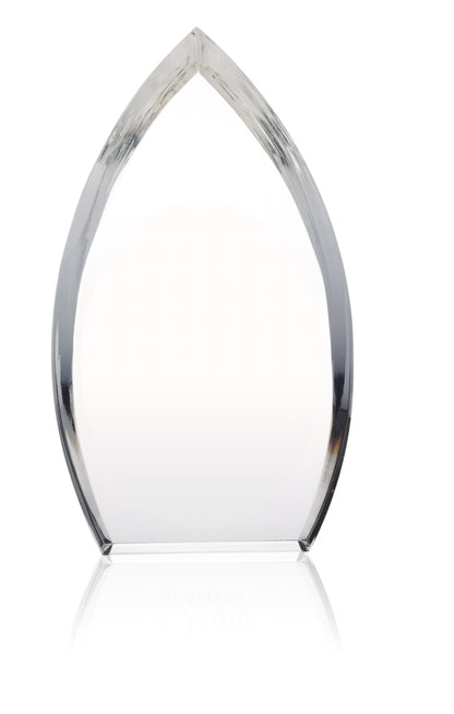 JAFFA Enterprise Teardrop Award-36624