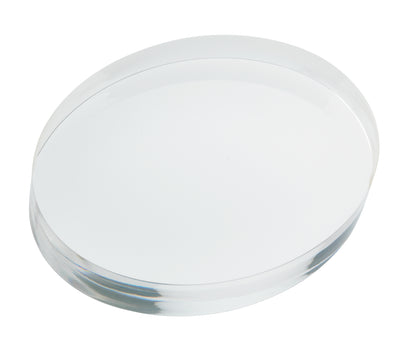 JAFFA Oval Acrylic Paperweight-36679