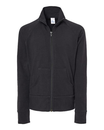 Girls' Practice Jacket