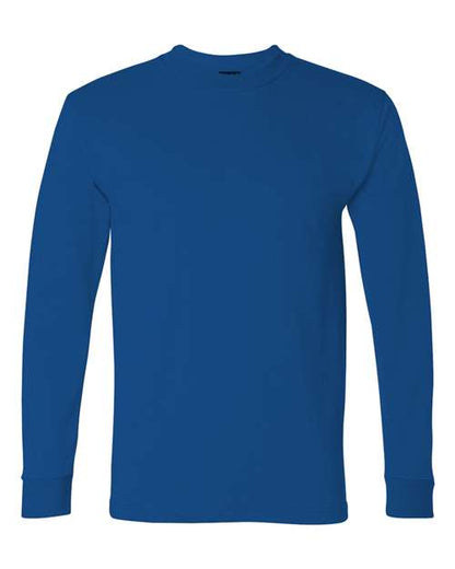 Unisex Union-Made Long Sleeve T-Shirt