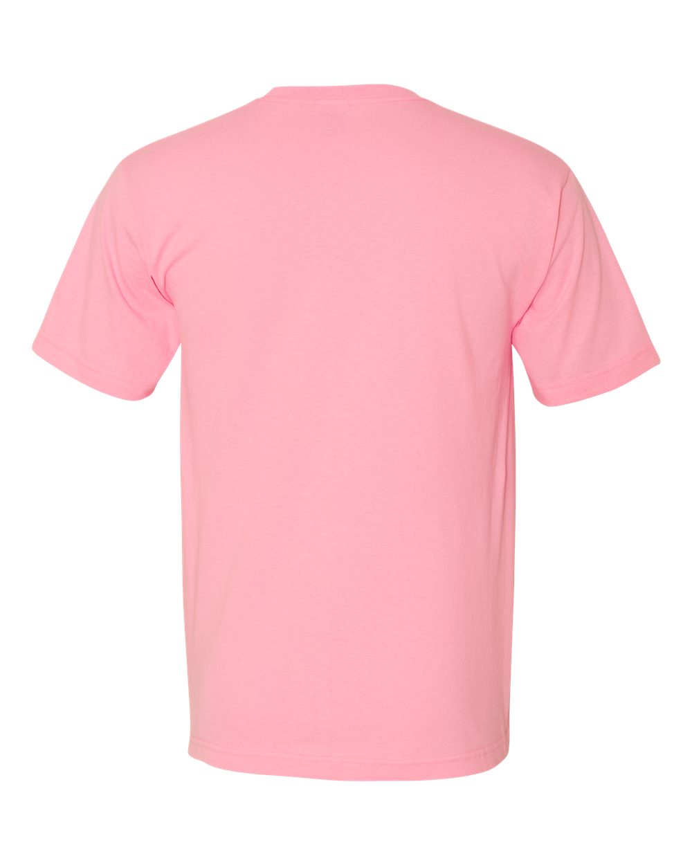 Bayside USA-Made Midweight T-Shirt - 5040