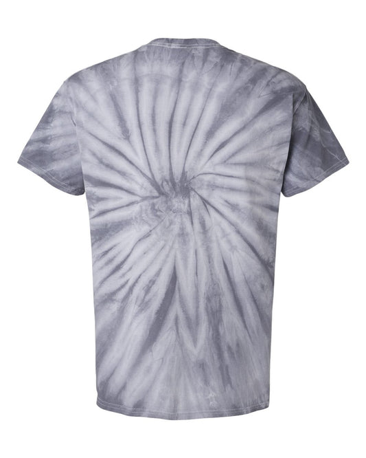 Dyenomite Cyclone Pinwheel Tie-Dyed T-Shirt - 200CY