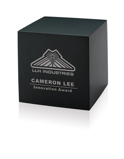 JAFFA 3 Cube Black Base-36815
