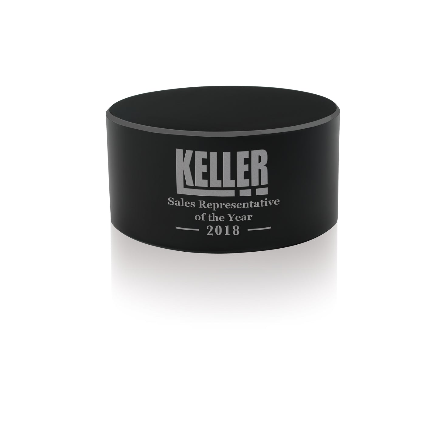 JAFFA Cylinder Black Base-36820
