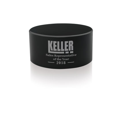 JAFFA Cylinder Black Base-36820