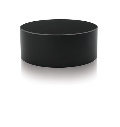 JAFFA Medium Cylinder Black Base-36821