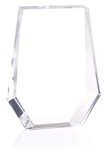 JAFFA Acrylic Shield Award-36861