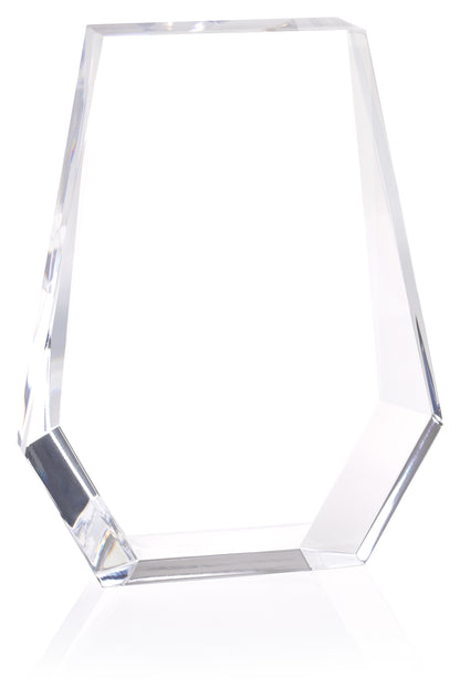 JAFFA Acrylic Shield Award-36861