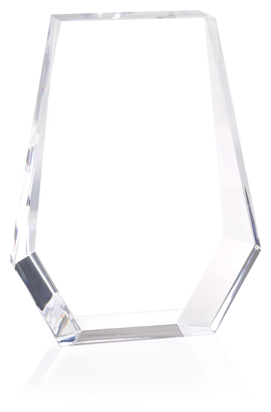 JAFFA Acrylic Shield Award-36861