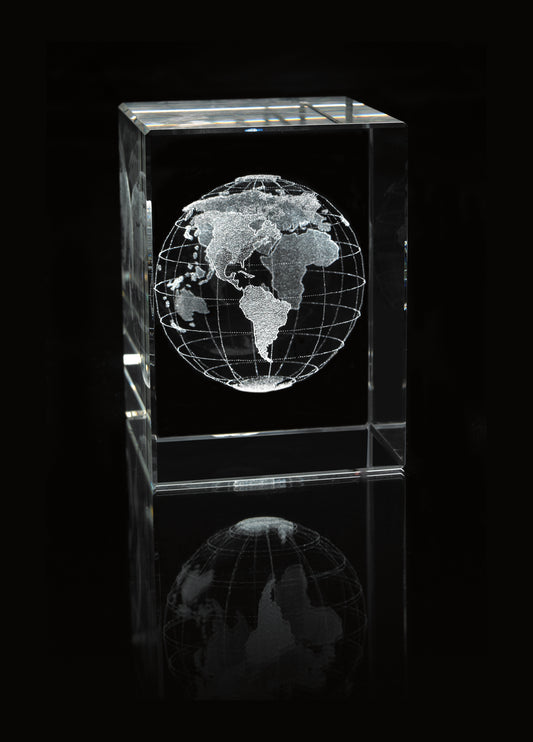 Universal Source Medium Block  Globe-36883