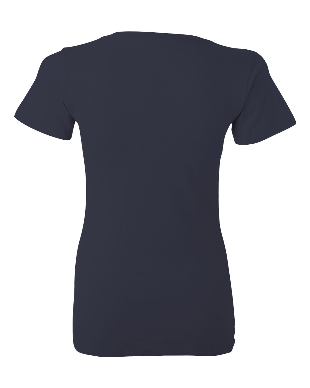 BELLA + CANVAS Women’s Jersey Deep V-Neck Tee - 6035