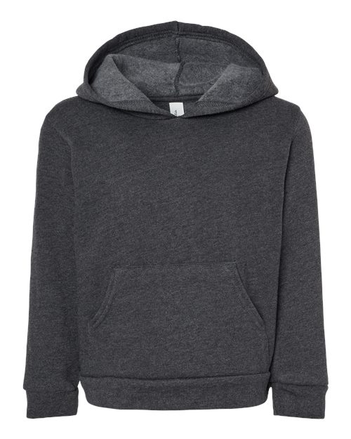 Toddler Sponge Fleece Pullover Hoodie Sweatshirt