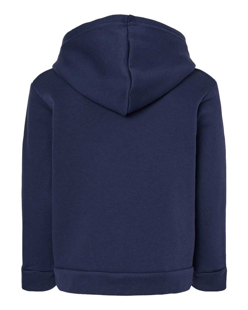 BELLA + CANVAS Toddler Sponge Fleece Pullover Hoodie - 3719T