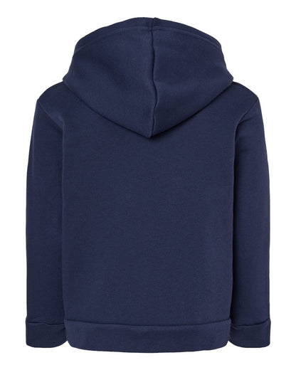 BELLA + CANVAS Toddler Sponge Fleece Pullover Hoodie - 3719T