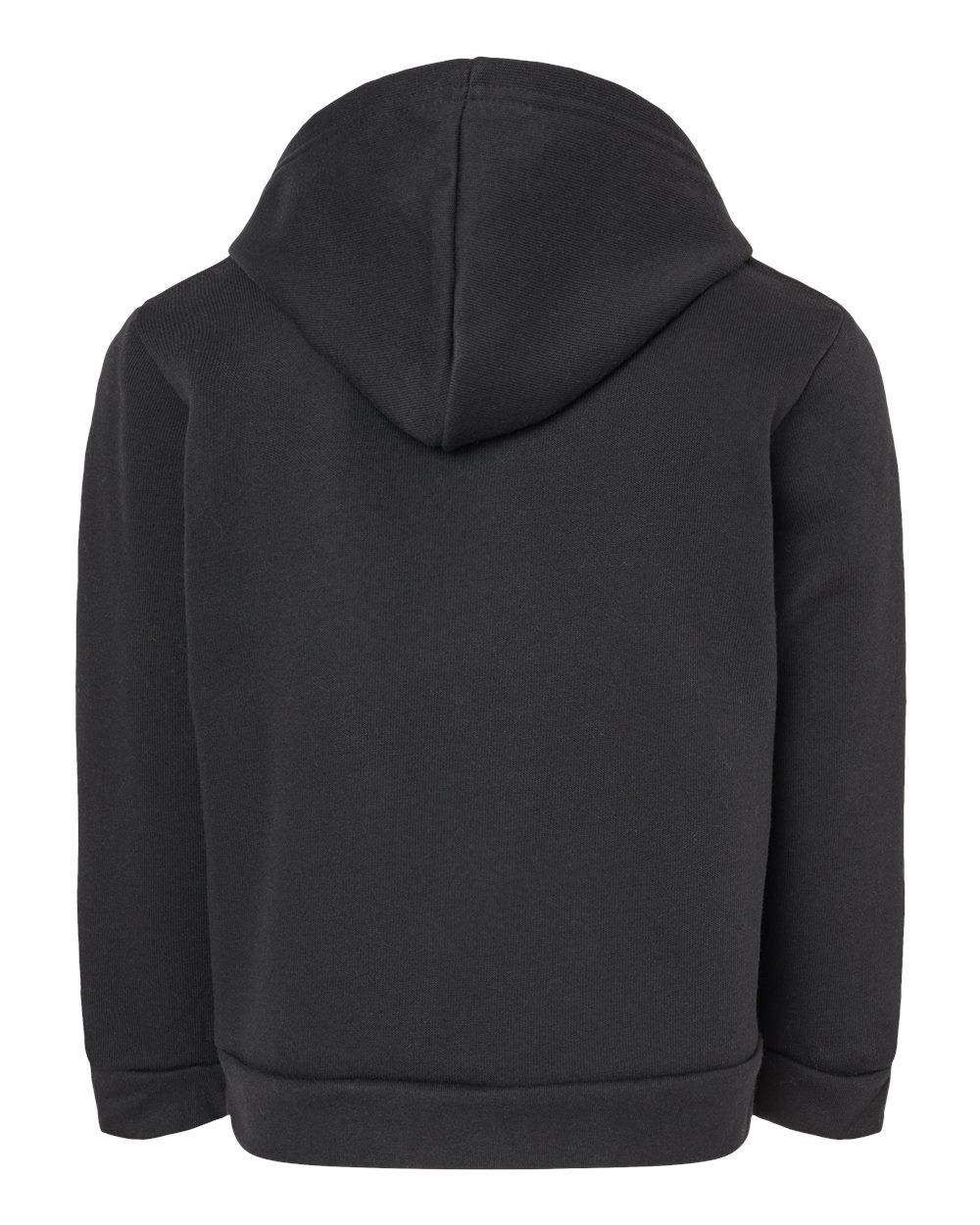 BELLA + CANVAS Toddler Sponge Fleece Pullover Hoodie - 3719T