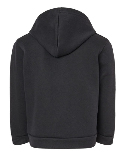BELLA + CANVAS Toddler Sponge Fleece Pullover Hoodie - 3719T
