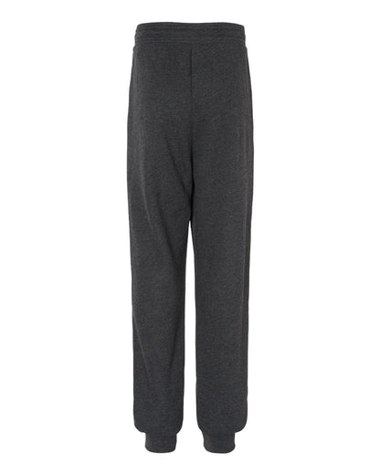 BELLA + CANVAS Youth Jogger Sweatpants - 3727Y