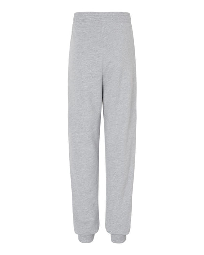BELLA + CANVAS Youth Jogger Sweatpants - 3727Y