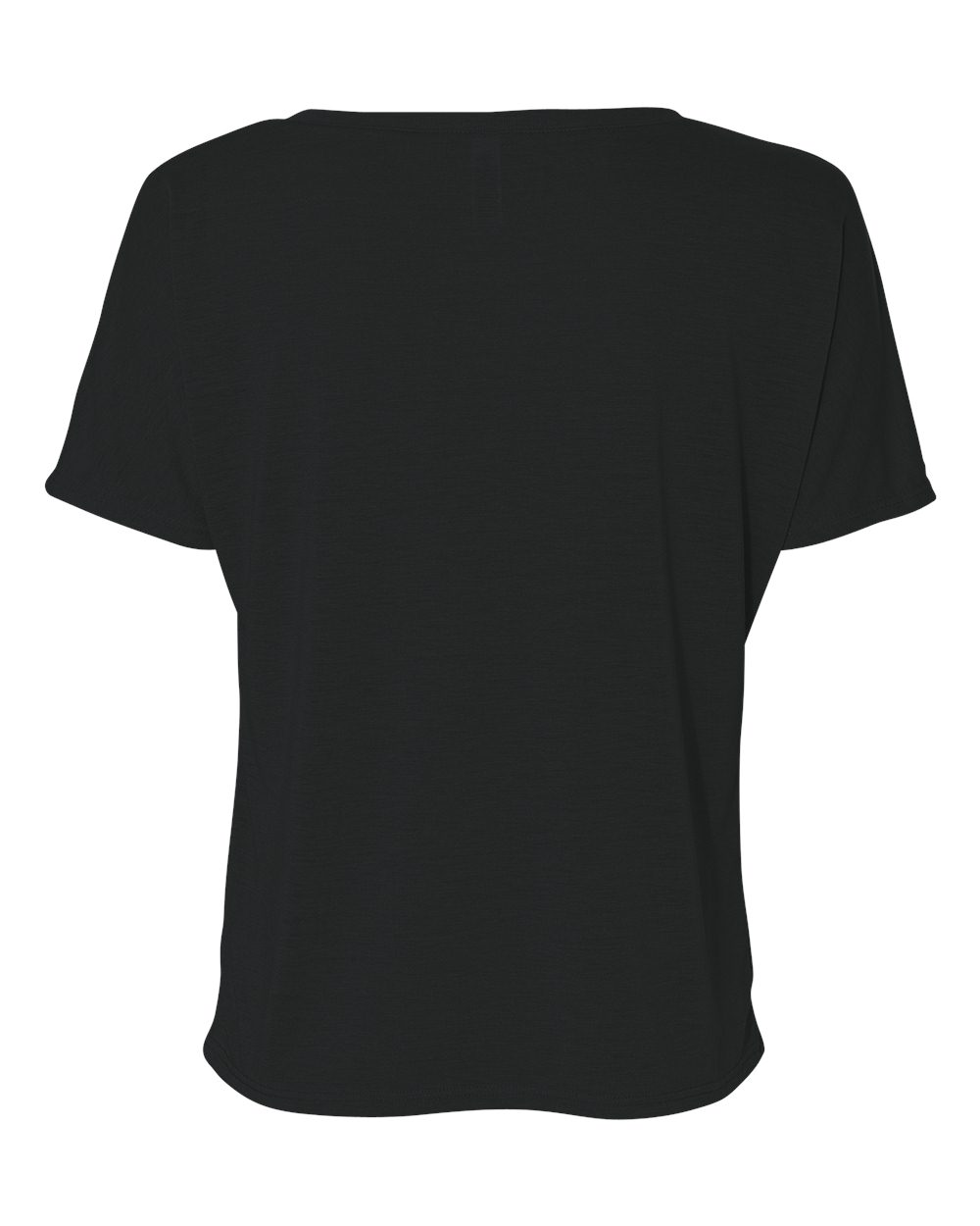 BELLA + CANVAS Women’s Slouchy V-Neck Tee - 8815