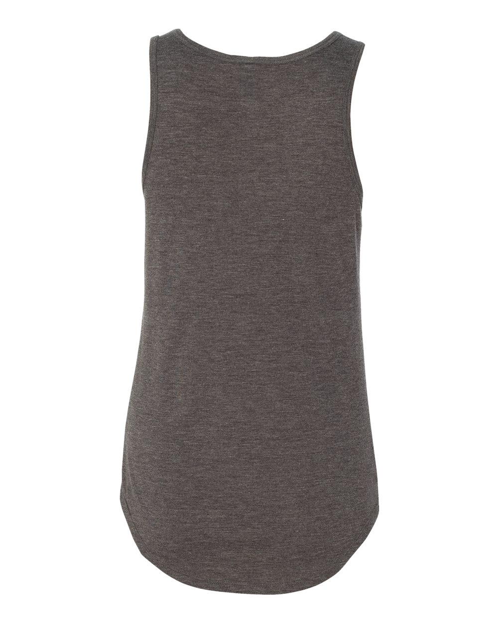 BELLA + CANVAS Women's Flowy V-Neck Tank - 8805