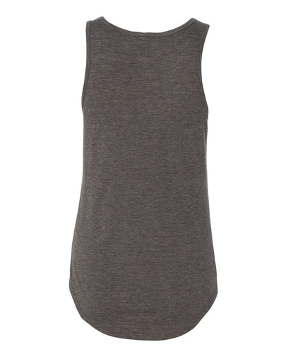 BELLA + CANVAS Women's Flowy V-Neck Tank - 8805