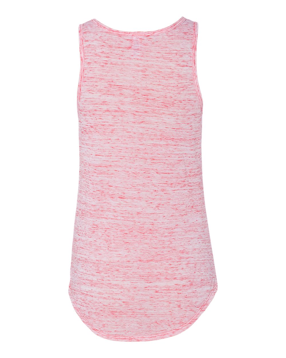 BELLA + CANVAS Women's Flowy V-Neck Tank - 8805