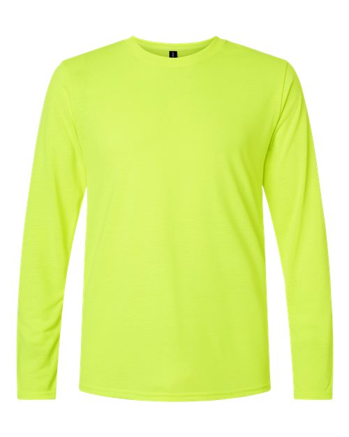 Unisex Performance® Long Sleeve T-Shirt