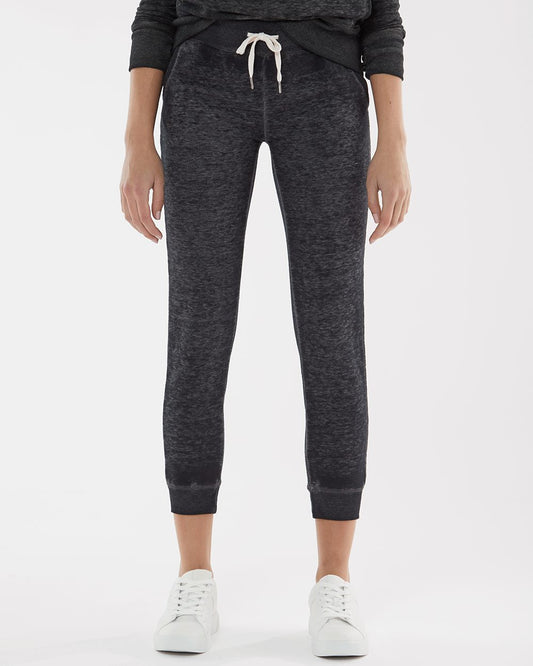 J. America Women’s Vintage Zen Fleece Joggers - 8944