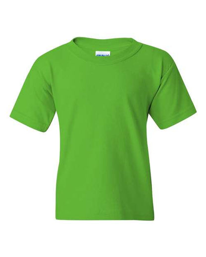 Youth Heavy Cotton™ T-Shirt