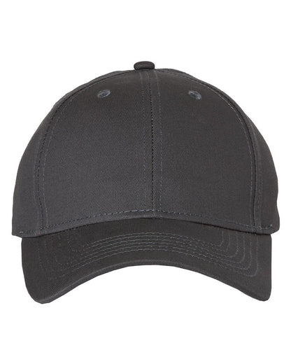 Valucap Youth Small Fit Cotton Twill Cap - 2260Y