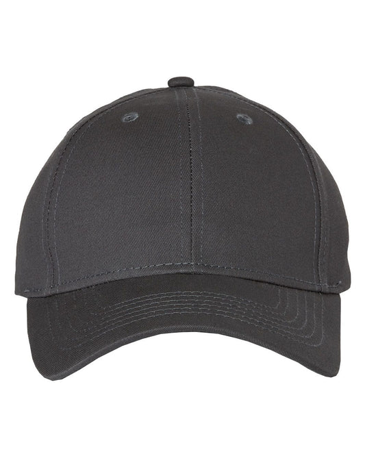Valucap Youth Small Fit Cotton Twill Cap - 2260Y