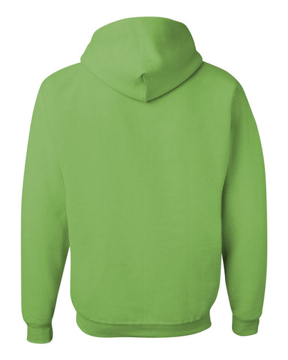 JERZEES NuBlend® Hooded Sweatshirt - 996MR