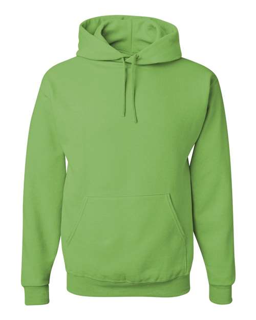 Unisex NuBlend® Hooded Sweatshirt