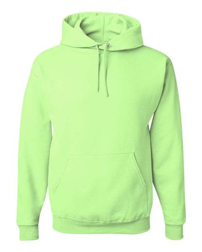 Unisex NuBlend® Hooded Sweatshirt