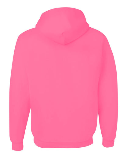 JERZEES NuBlend® Hooded Sweatshirt - 996MR